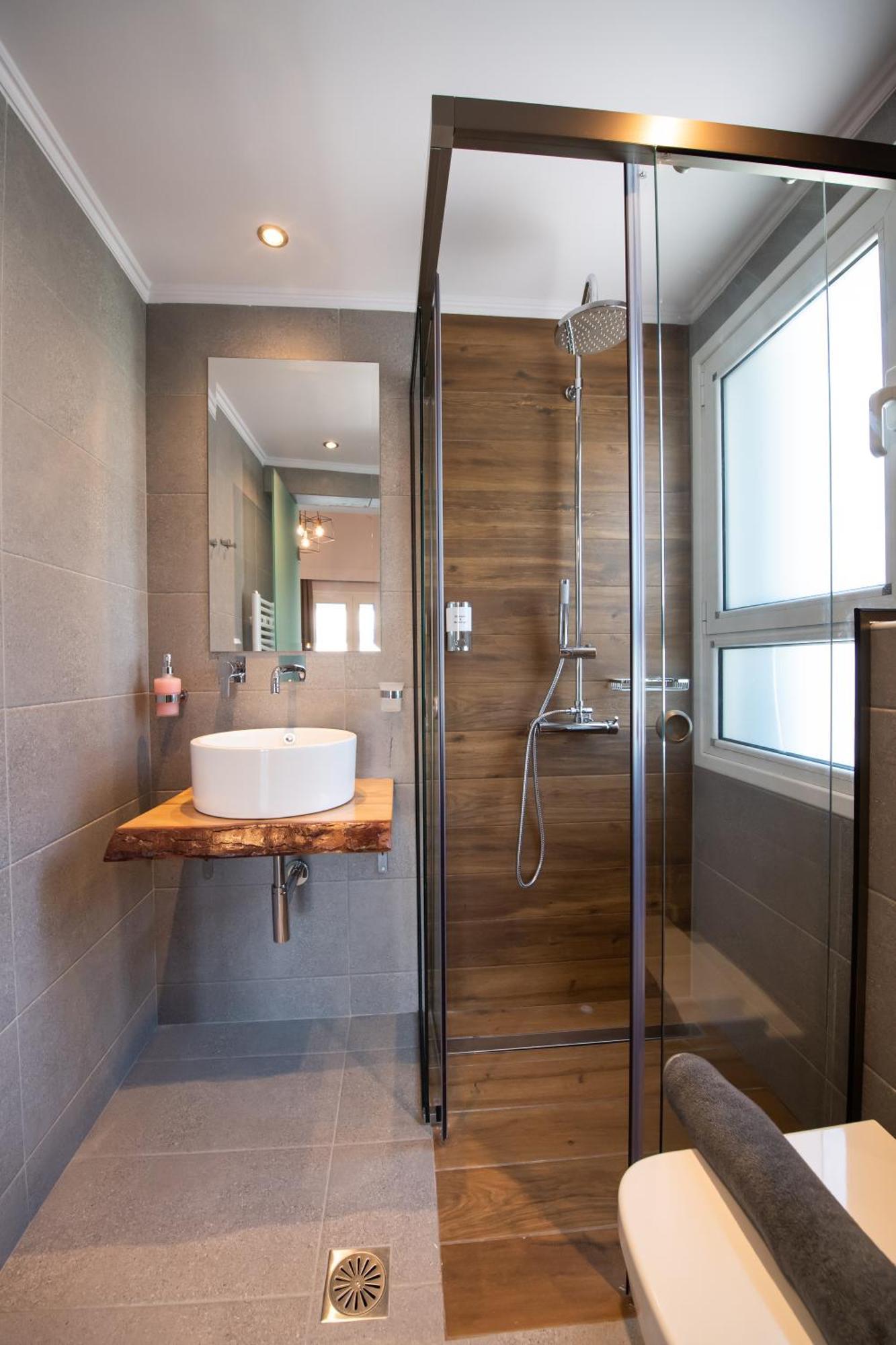 Drakatos Apartments Vasilikí Eksteriør billede