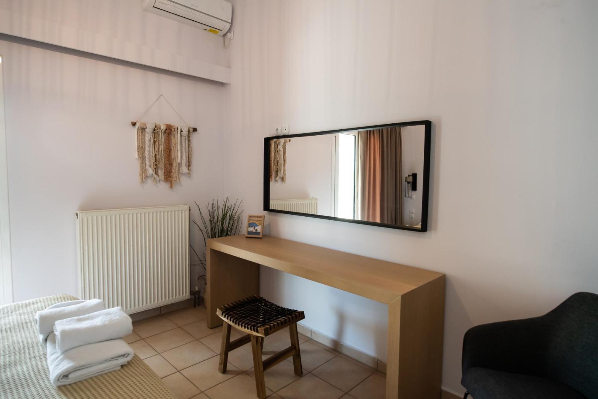 Drakatos Apartments Vasilikí Eksteriør billede