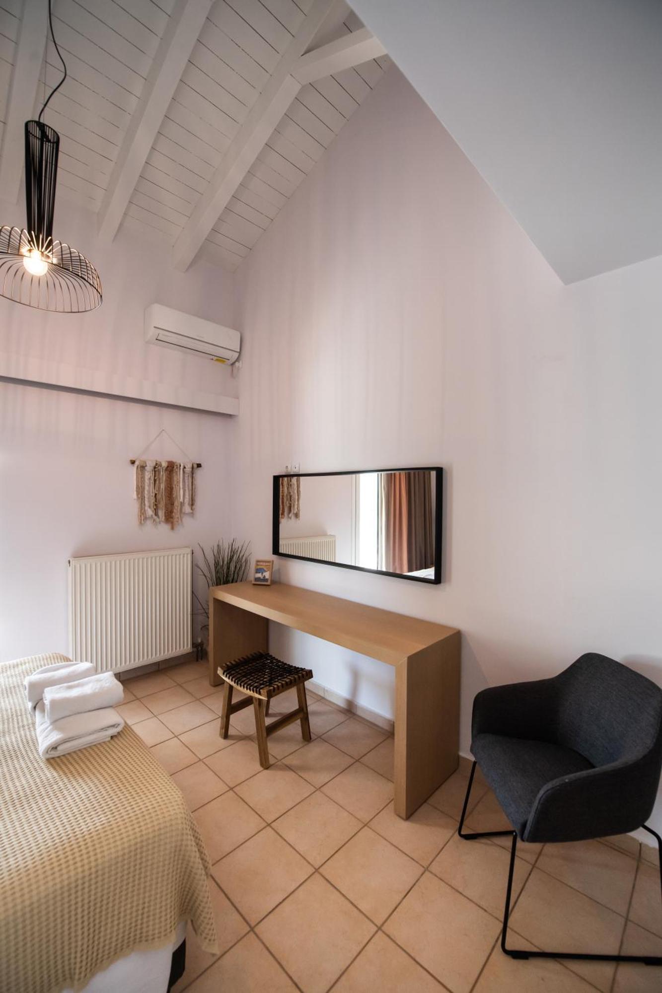 Drakatos Apartments Vasilikí Eksteriør billede