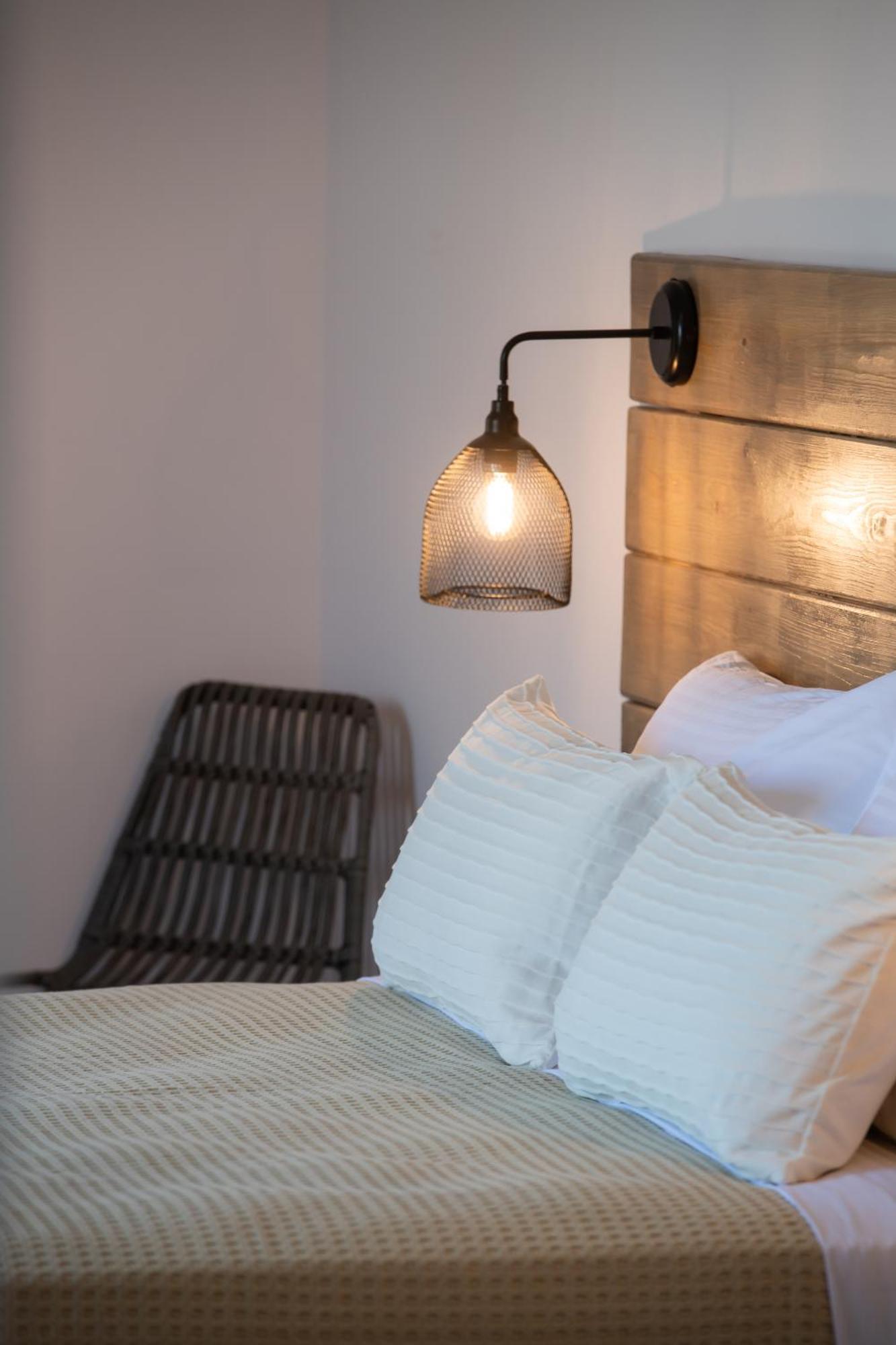 Drakatos Apartments Vasilikí Eksteriør billede
