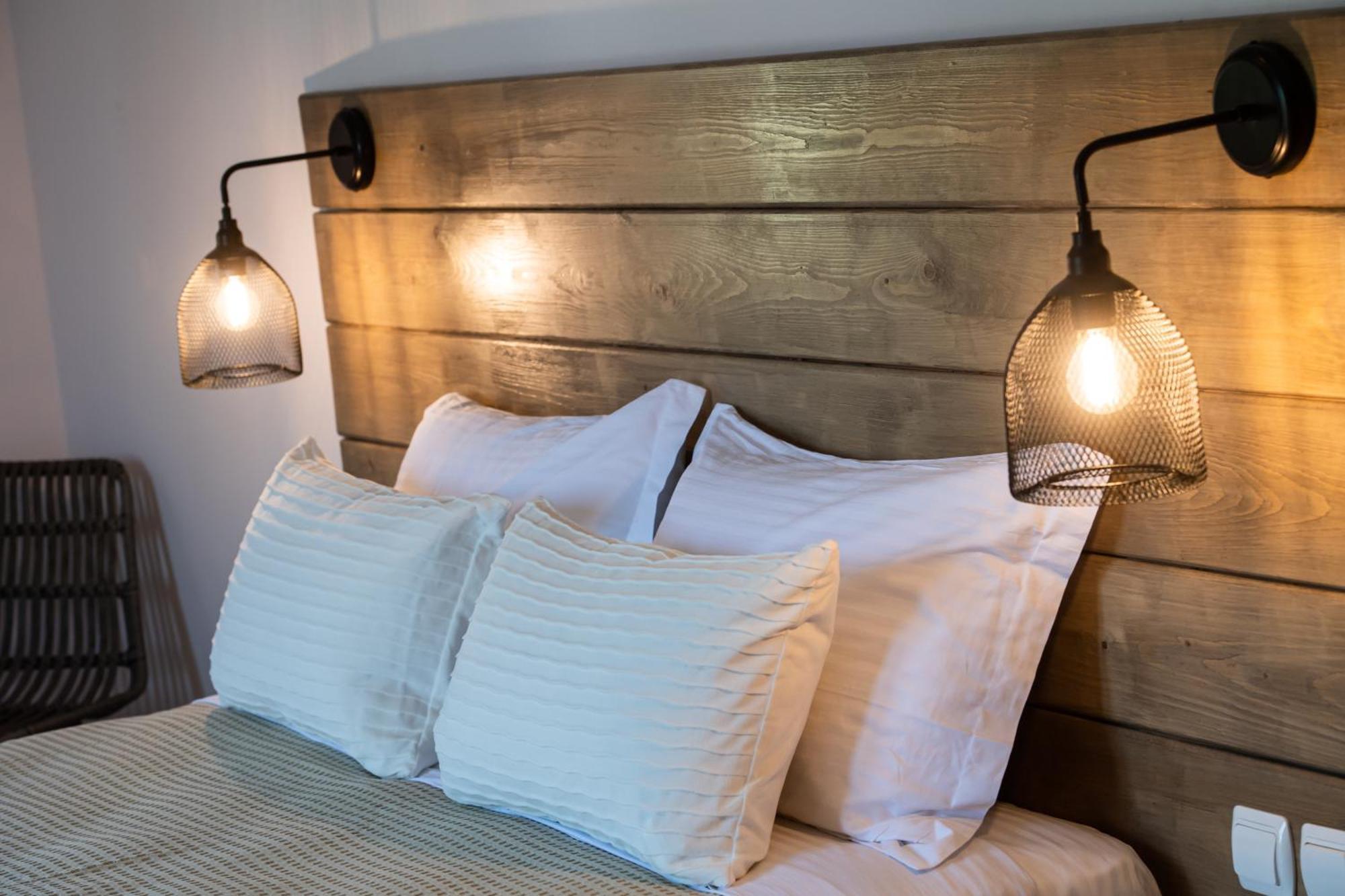 Drakatos Apartments Vasilikí Eksteriør billede