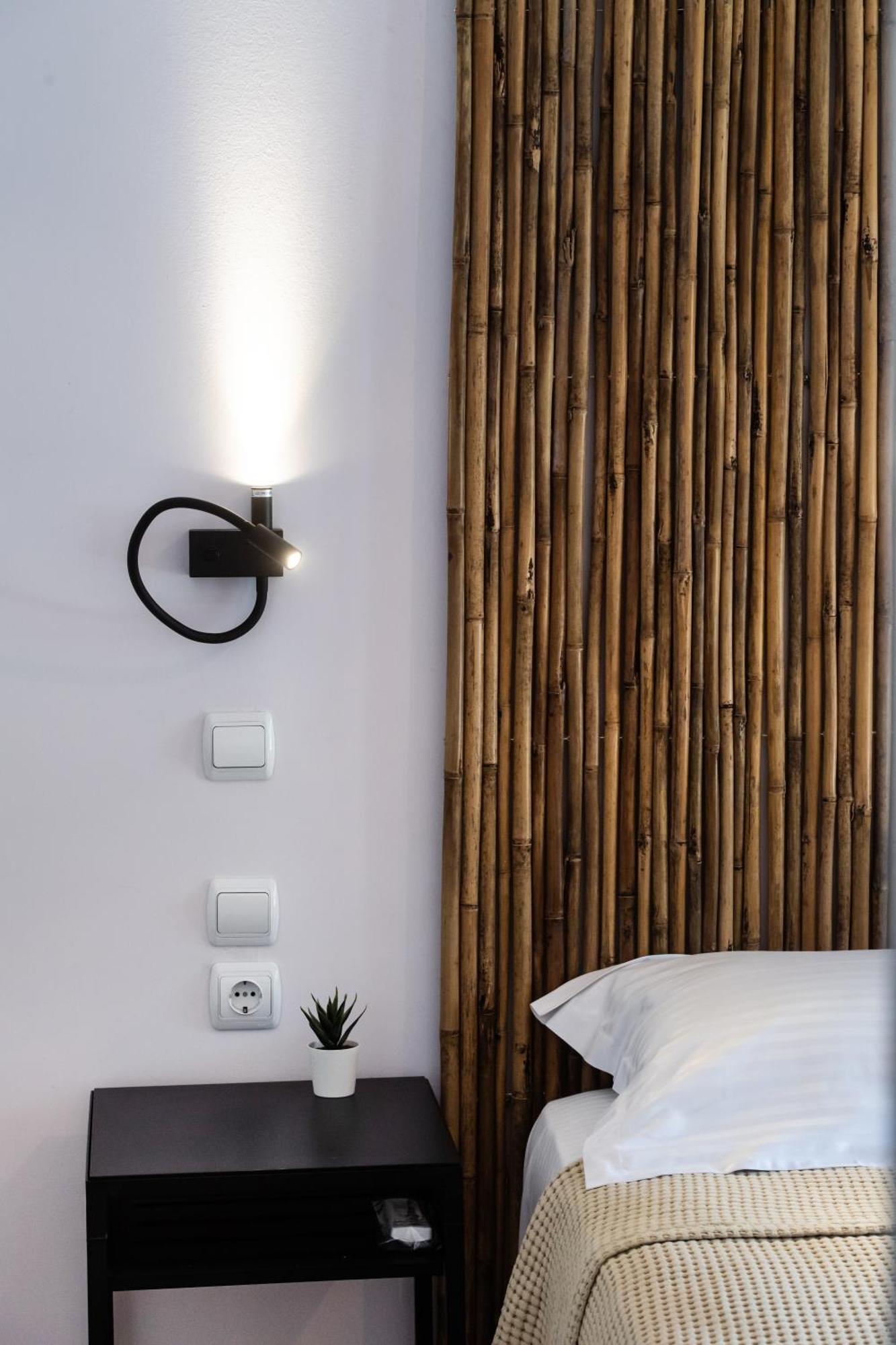Drakatos Apartments Vasilikí Eksteriør billede