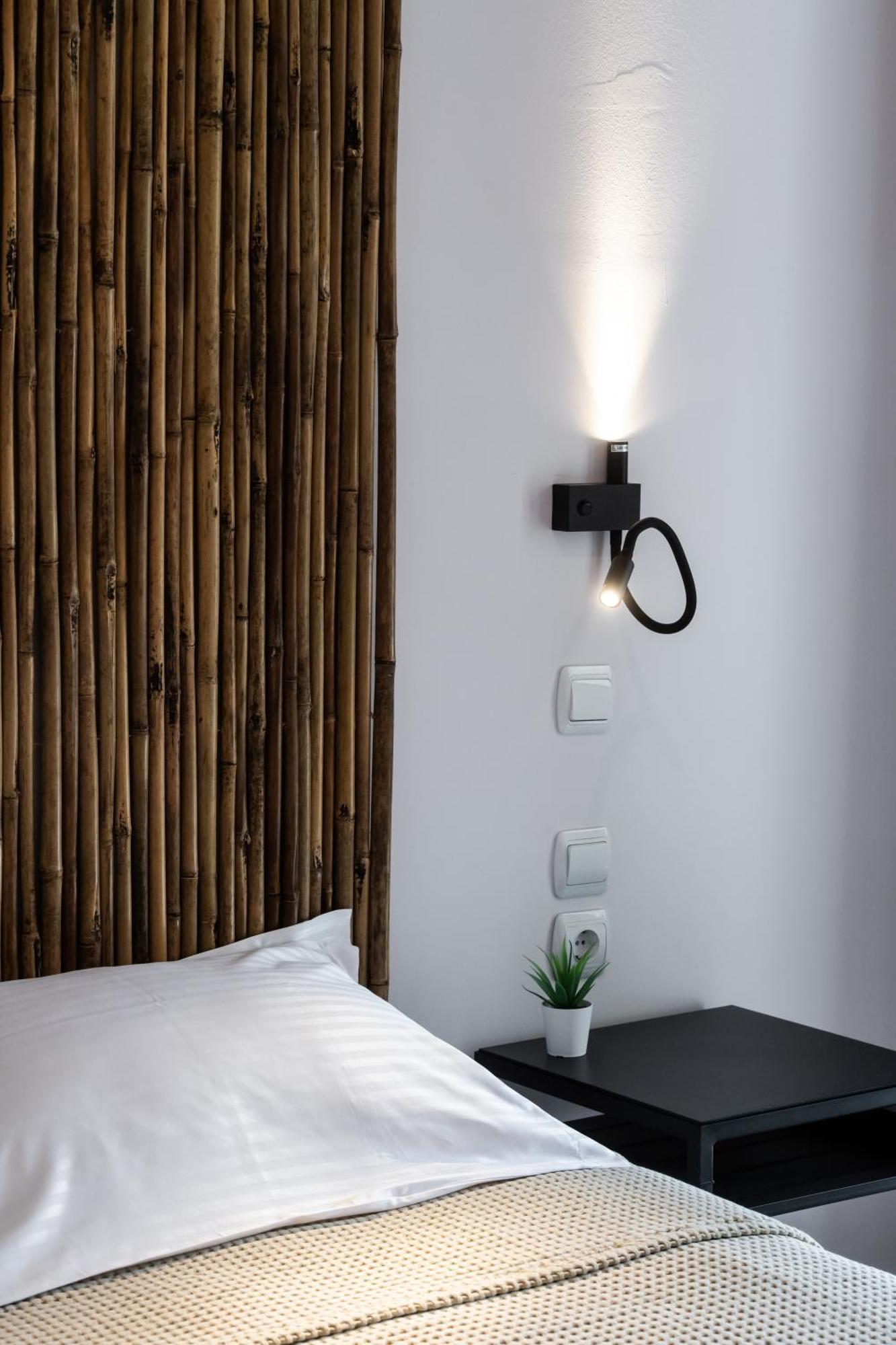 Drakatos Apartments Vasilikí Eksteriør billede