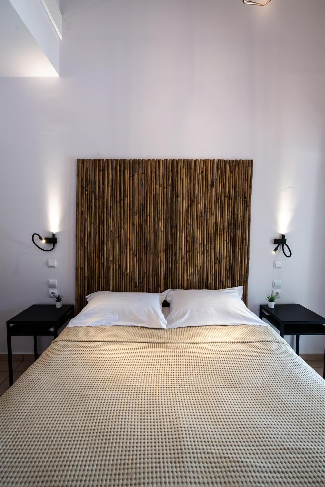 Drakatos Apartments Vasilikí Eksteriør billede
